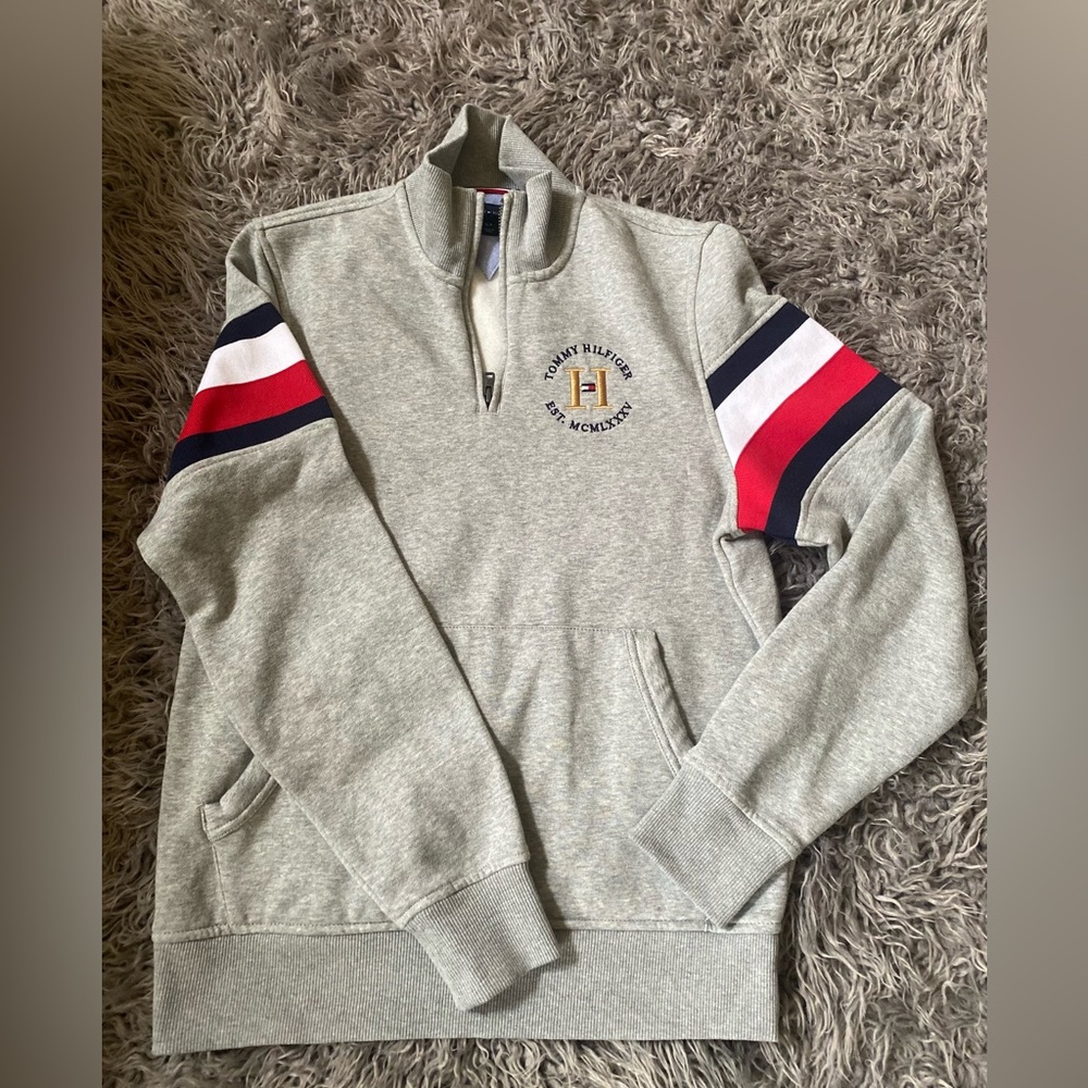 Men’s Tommy Hilfiger Sweater